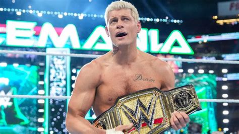 Cody .